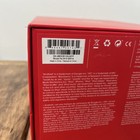 Beats Solo Hd By Dr  Dre 810-00014 Wired Headband Headphones Red
