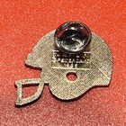 Vintage 1985 Nfl Buffalo Bills Collectible Helmet Logo Lapel Pin 1 X 1 