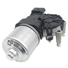 Front Windshield Wiper Motor 6r1955119a 5c7955113 For Vw Jetta 2011-2015 Sedan