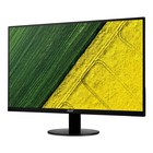 Acer Gaming Monitor Sb270 G0bi 27  Widescreen Lcd Full Hd     Good Condition