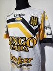 Olimpo Bahia Blanca Soccer Jersey Kappa 2016 2017 Size M Match Worn