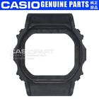 Genuine Casio G-shock Gw-5000 Gw-5000u Black Watch Bezel Case Cover Shell