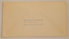 Uss Fanning  dd 385  Shakedown Cruise January 28 1938 Kingston Jamaica