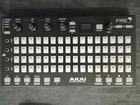 Akai Professional Fire Fl Studio Usb Midi Pad Controller Used From Japan