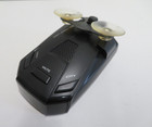Cobra Esr 755 360 Laser Radar Detector - Black