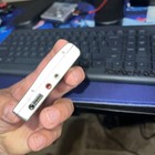 Sony Mz-nh1 Hi-md Walkman Portable Minidisc Player Recorder Tested Working Silve