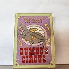 Disney Auctions  Dumbo Pin Business Ad - Le 100