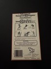 Dungeons And Dragons - Conan Set 1 Metal Miniatures Set- 5402 Bx8000