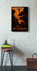 Alice In Chains Concert  Poster Quality Photo Paper canvas R900