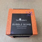Two Sisters Kids Spooky Surprise Bath Bombs 4 Ct