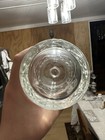 Vintage Bottle Decanter