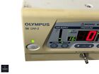 Olympus Uhi-3 High Flow Insufflator