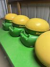 John Deere Greenstar