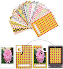 Colorful Bundle Set Accessories For Fujifilm Instax Mini 12 11 9 8 90 70 Camera
