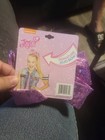 Nickelodeon Signature Jojo Siwa Hair Bow Purple 