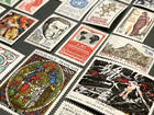 France 1985 Complete Year Set Mnh       Stamp Collection     Mint Never Hinged