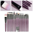 Makeup Brushes 20pcs Proffesional Cosmetics For Face Makeup Brush Set Powder    
