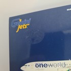 Gemini Jets 1 400 Alaska Airlines Boeing 737-900er Diecast New Open Box