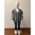 Acara Boutique Marled V-neck Cardigan     Kids 2-3y To 12y     Nwt