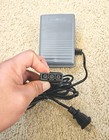Fdm Electronic Speed Controller Sewing Machine Foot Pedal Model Kd-2902 3 Prong