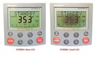 Lcd Replacement Repair Service For Raymarine Brand New Lcd Repair Service