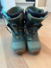 2026 K2 Orton Snowboard Boots - Size  10 - Color   Dopamine - Lightly Used