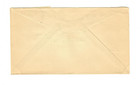 1930s Haiti Airmail Cover Port-au-prince To Atlas Mfg Co Indianapolis In  c332 