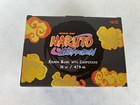 Naruto Shippuden Ramen Bowl With Chopsticks 16 Ounce New