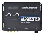 Audiocontrol Epicenter Digital Bass Restoration Processor - Black