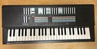 Yamaha Pss-570 Fm Synthesizer 49-key Vintage Keyboard W  Japanese Manual