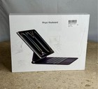 Ini Magic Keyboard Case For Ipad Air 13-inch M3 M2 2025 2024 And Ipad Pro