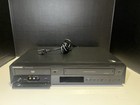 Samsung Vcr   Dvd Combo Player Dvd-v9700  No Remote- Works