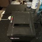Nrs Rp326u Thermal Receipt Printer Usb 80mm Pos Esc pos 250mm s Tested