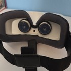 Samsung Gear Vr Smartphone Vr Headset Powered By Oculus  Black white