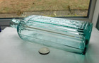 Stunning Poison Embossed  British Household Ammonia Poisonous Not To Be Taken