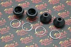 4 X Replacement Rubber Boots A-arms Ball Joints Yamaha Banshee Raptor Warrior