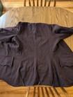 Colonial Frock Coats  Sword Belt  And Smallsword