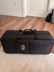 Jean Paul As400 Student Alto Saxophone  Includes A Case And All Acessories 