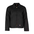Dickies Men s Tj15 Insulated Eisenhower Front Zip Up Work Jacket Trucker