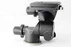  exc 5  Manfrotto 410 Junior Geared Tripod Camera Head Made In Italy From Japan