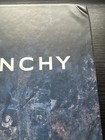 Hubert De Givenchy Exhibition Catalog 1st Edition Calais Hardcover Rare Volume