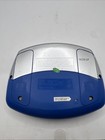 Mattel Tetris 2007 Color Screen Electronic Game Radica Handheld   Tested Working