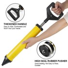 Caulking Gun Cement Lime Pump Grouting Mortar Sprayer Applicator Grout Filling