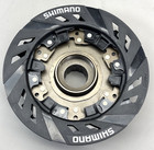 Shimano Tz500 7-speed 14-28 Tooth Screw On Multiple Bicycle Bike Freewheel