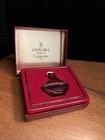 Miniature Vintage Samsara Guerlain 2ml Parfum Mini Perfume W  Box
