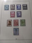 Vatican 3rd Quarter 1963 - 1978 Collection In Safe Hingeless Album  mnh 