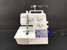 Juki Mcs-1700n Qvp Cover Hem   Chain Stitch Machine - Deluxe Version Of Mcs-1500