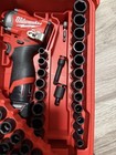 M12 3 8 Impact 2562-20   Socket Set 49667009 Storage For Packout 48228435 Insert