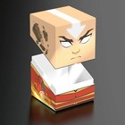 Ultimate Guard  Squaroes - Boulder 100  Avatar  The Last Airbender - Av008 - Ava