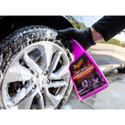 Meguiar s Hot Rims Wheel Tire Cleaner G9524 24oz Spray Pack Of 3